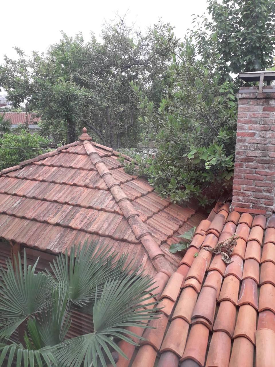 Guest House Temuri Batumi Exterior photo